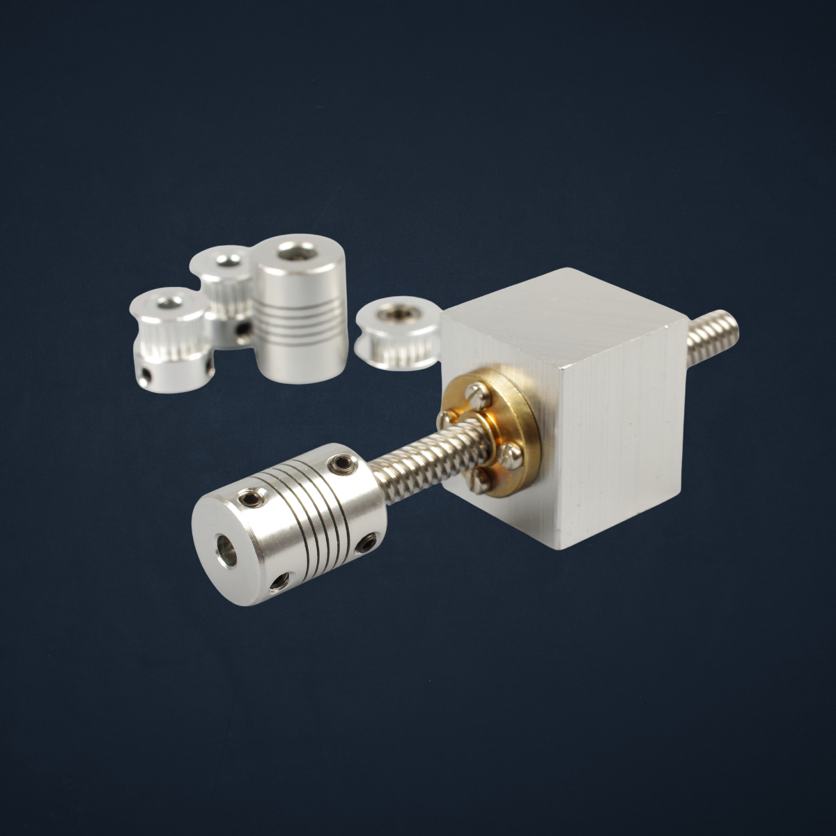 Actuator